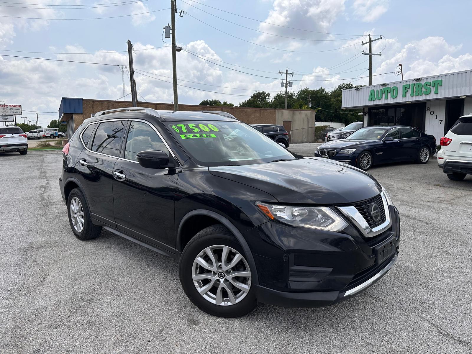 Auto First dealership photo 1