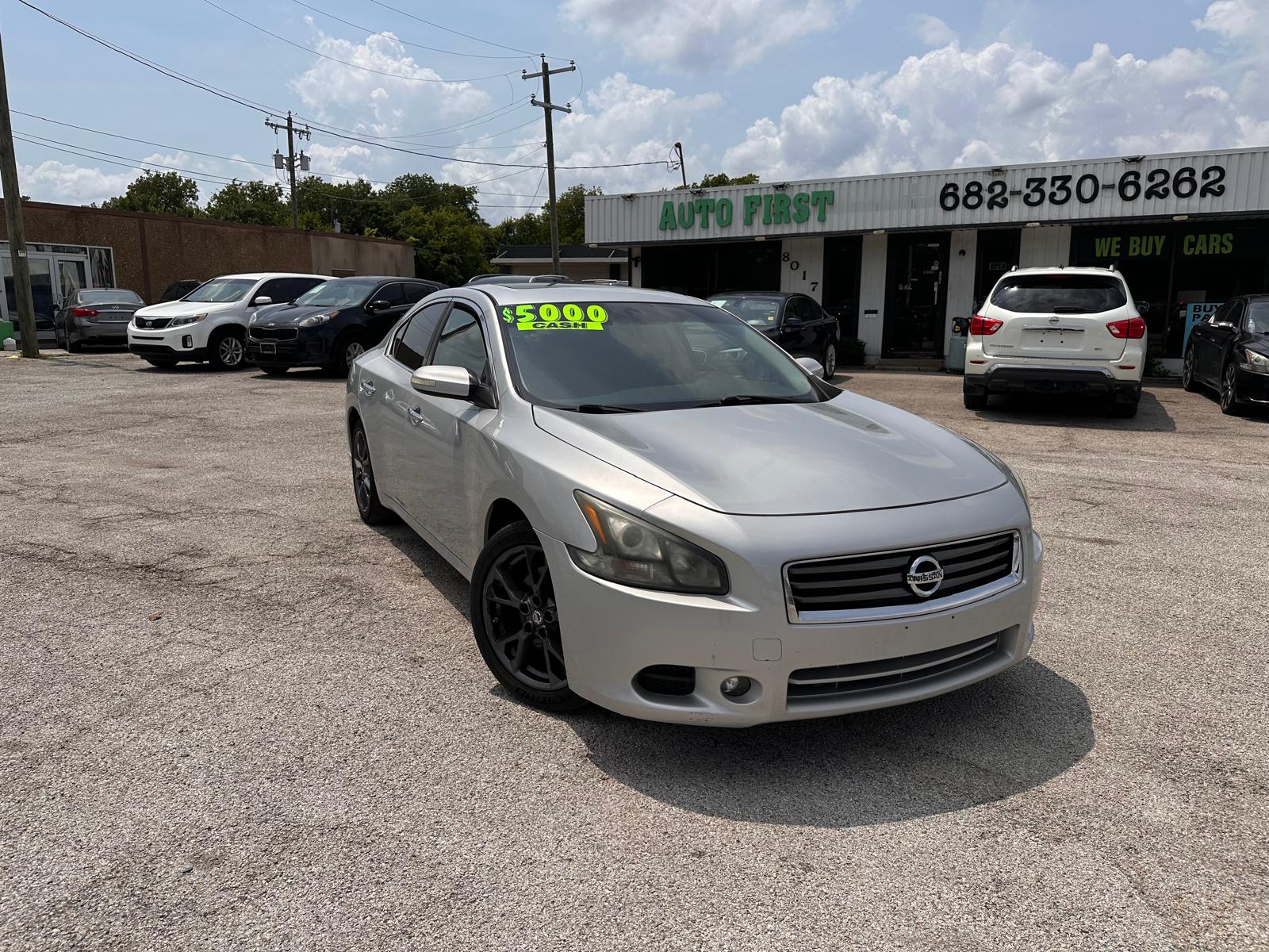 Auto First dealership photo 4