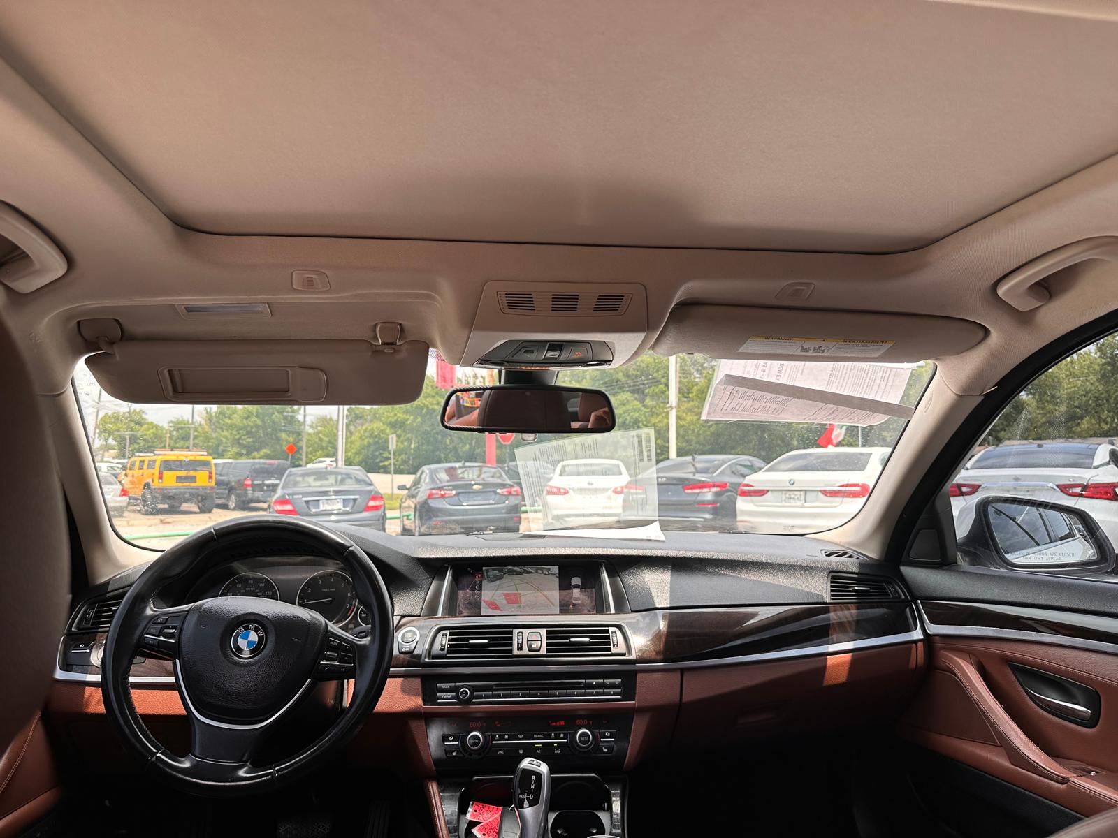 Auto First dealership photo 14